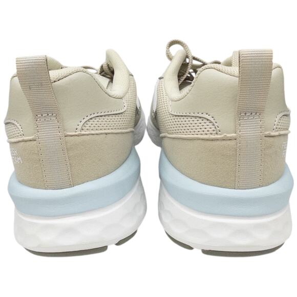 New Balance 515 Fresh Foam Sport Sneaker Women's size 9  Cream Blue - Picture 3 of 8